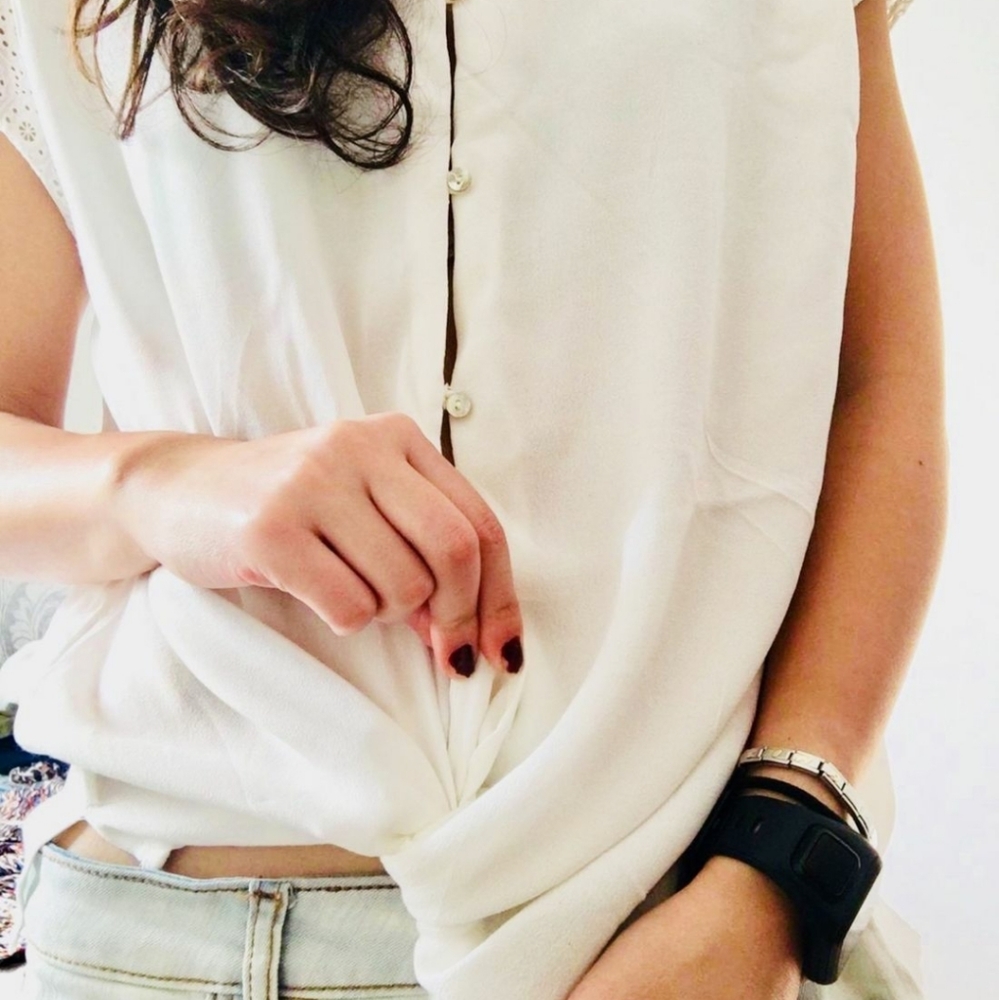 Zara Shirt